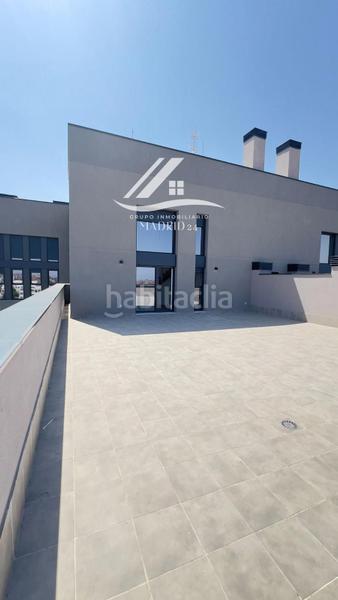 Foto 3e734d23-a794-4102-b1d7-77f48891fe18. Piso espectacular loft en terrazas del marquesado en Madrid