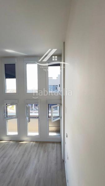 Foto 4a14ae6e-dee1-4997-8ca8-cc0a11415652. Piso espectacular loft en terrazas del marquesado en Madrid