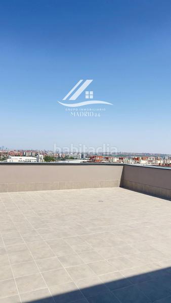 Foto 534bbe26-878f-44aa-8e03-dc459f688c01. Piso espectacular loft en terrazas del marquesado en Madrid