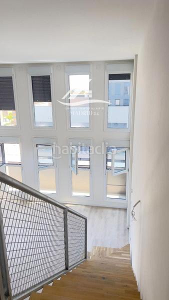 Foto 54b69afe-12f1-4526-8a5f-5b719a0a7ec3. Piso espectacular loft en terrazas del marquesado en Madrid