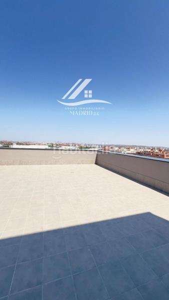 Foto 6f28ce15-e893-4b4f-b8d7-ecb3156b6596. Piso espectacular loft en terrazas del marquesado en Madrid