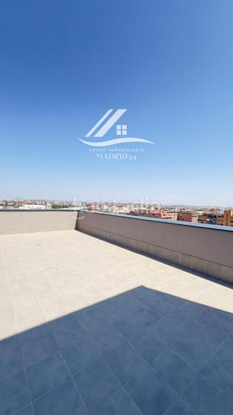 Foto 76bc5c6b-f6b8-4cf4-bbfa-6ad4e121ba7e. Piso espectacular loft en terrazas del marquesado en Madrid
