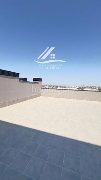 Foto 7bb89a0e-ee0a-4d7f-9f2a-3807d98f19f0. Piso espectacular loft en terrazas del marquesado en Madrid