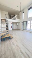 Piso  Villaverde. Espectacular loft en terrazas del marquesado