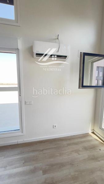 Foto 88223158-c368-49c6-9e19-76b5843b0b30. Piso espectacular loft en terrazas del marquesado en Madrid