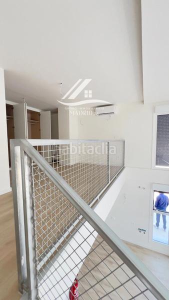 Foto 9948c360-69f2-4bba-9ee5-79a51a8f8b68. Piso espectacular loft en terrazas del marquesado en Madrid
