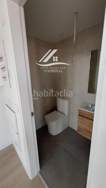 Foto a486a8cf-2a43-41bc-9488-bedac909d702. Piso espectacular loft en terrazas del marquesado en Madrid