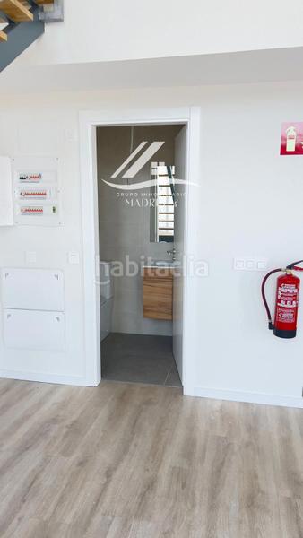 Foto b1629961-5c91-481a-bbc5-dee5fba53aa1. Piso espectacular loft en terrazas del marquesado en Madrid