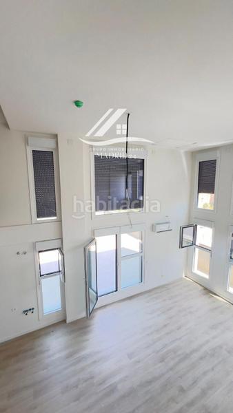 Foto bdb871bc-4d24-4bcd-8b63-1ecb2f46d980. Piso espectacular loft en terrazas del marquesado en Madrid