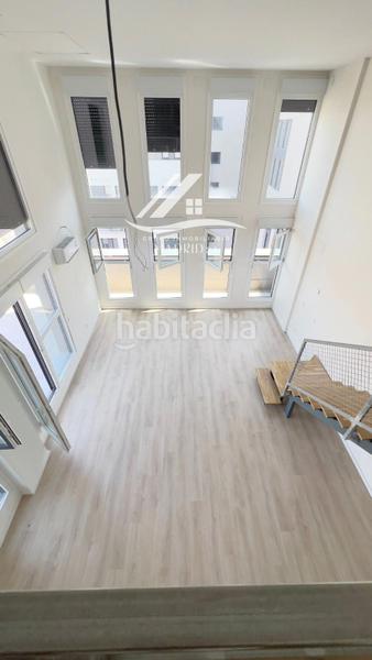 Foto cc82fd85-aa11-48a5-8a75-d5fa65e21008. Piso espectacular loft en terrazas del marquesado en Madrid