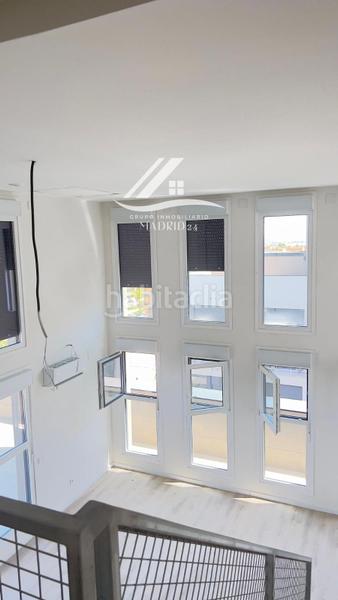 Foto ec514d77-b600-48ba-ab33-0acff1d349c8. Piso espectacular loft en terrazas del marquesado en Madrid