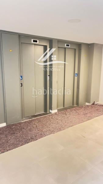 Foto eeeb8cfc-62ed-4ec0-ad3c-24c8e6c6ca91. Piso espectacular loft en terrazas del marquesado en Madrid