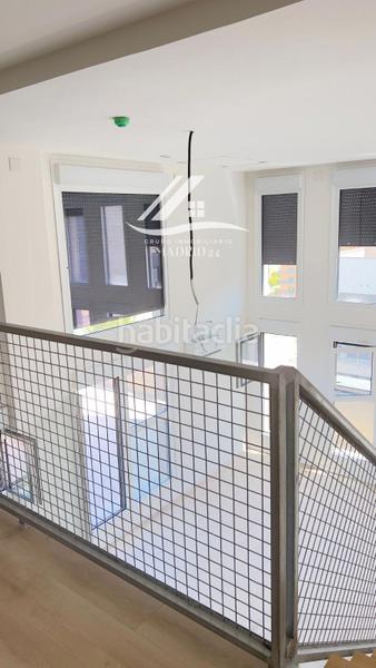Foto f039f351-2535-46cc-921d-00eafa3ddc18. Piso espectacular loft en terrazas del marquesado en Madrid