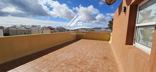 Pis  General primo de rivera. Piso en las palmas  corralejo  centro  20879