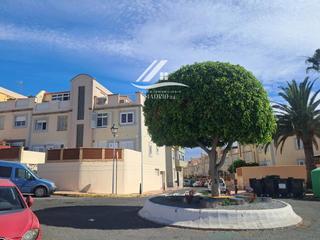 Casa adossada  Isaac albéniz. Las palmas  telde  la pardilla  20439
