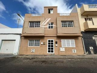 Appartement  Cribo. Las palmas  arrecife  argana alta  23191