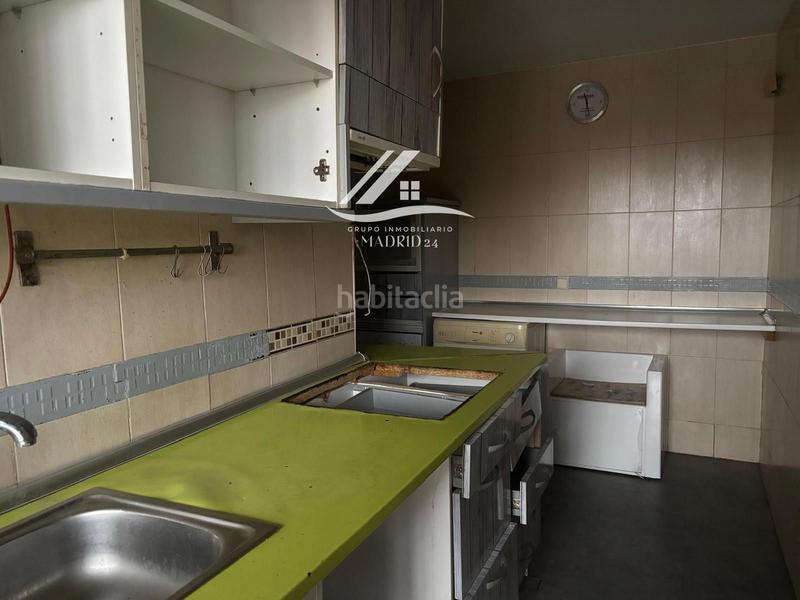 Foto 9e7506b3-3d71-4c69-9ada-9e0898a5fb5f. Piso oportunidad en vinateros financiación hasta el 100 23117 en Madrid