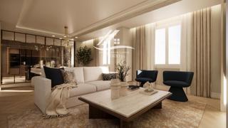 Appartement à Padilla