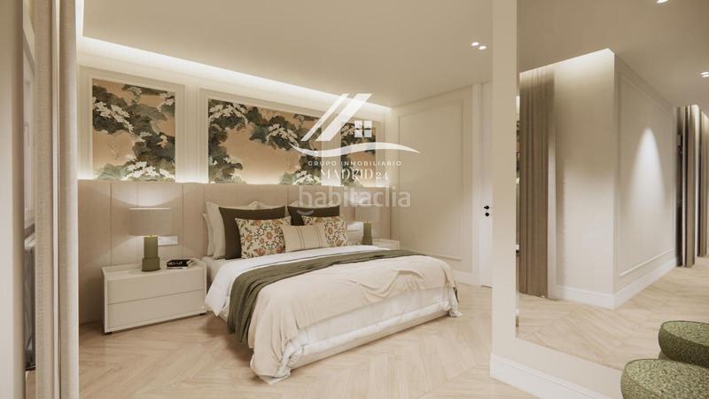 Foto 0e9e2128-bc7e-450c-a1ce-a40d0642b58b. Appartamento in Lista Madrid