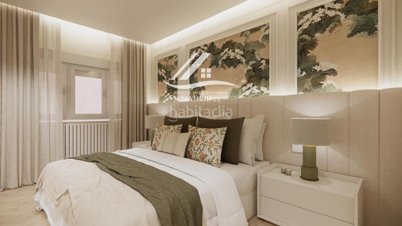 Foto 1104b88a-e612-498f-ac0e-df7a4c0f9e1c. Appartamento in Lista Madrid