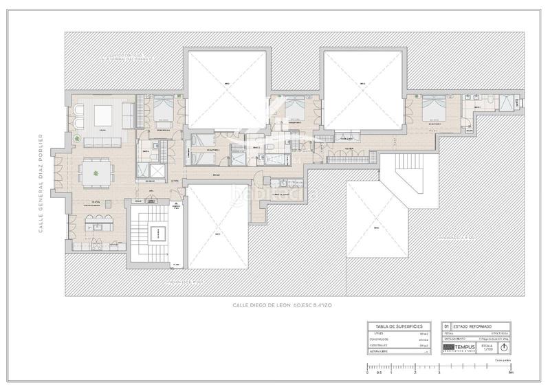 Foto 1d3f7db3-2d9a-4862-ae21-ff20369ff51f. Appartamento in Lista Madrid
