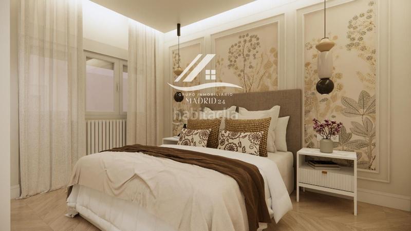 Foto 1e8100c7-6581-4daa-808f-aa85216b4c58. Appartamento in Lista Madrid