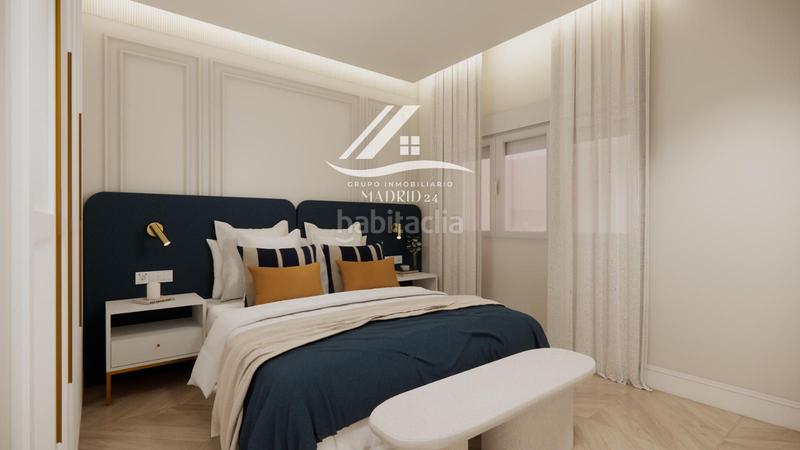 Foto 22e57faa-4f7c-464c-96f8-8972e016fbd0. Appartamento in Lista Madrid