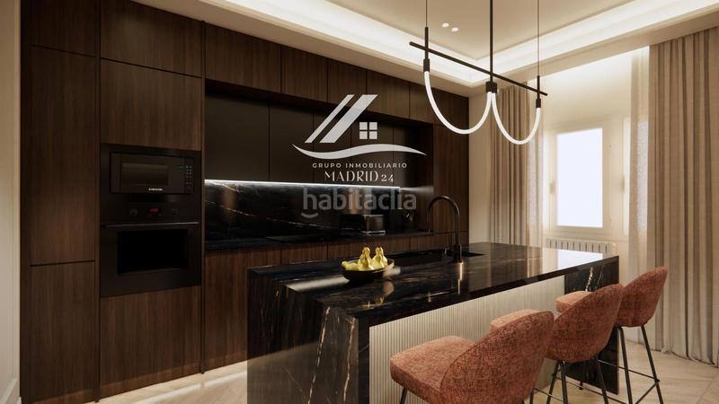 Foto 3a168cb5-dfaa-499d-8018-97901072a59b. Appartamento in Lista Madrid