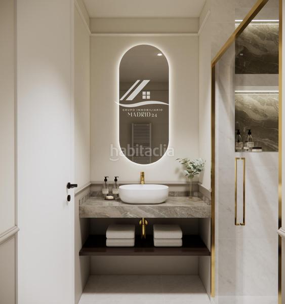Foto 48cd26ef-3d0b-4951-a4b9-d73d5aa58baa. Appartamento in Lista Madrid