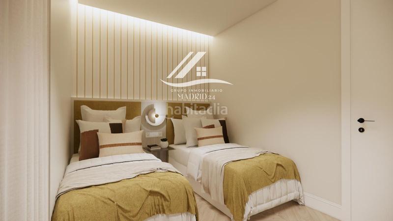 Foto 8a31b41a-3d71-4911-a1cc-abbc66e3e08f. Appartamento in Lista Madrid