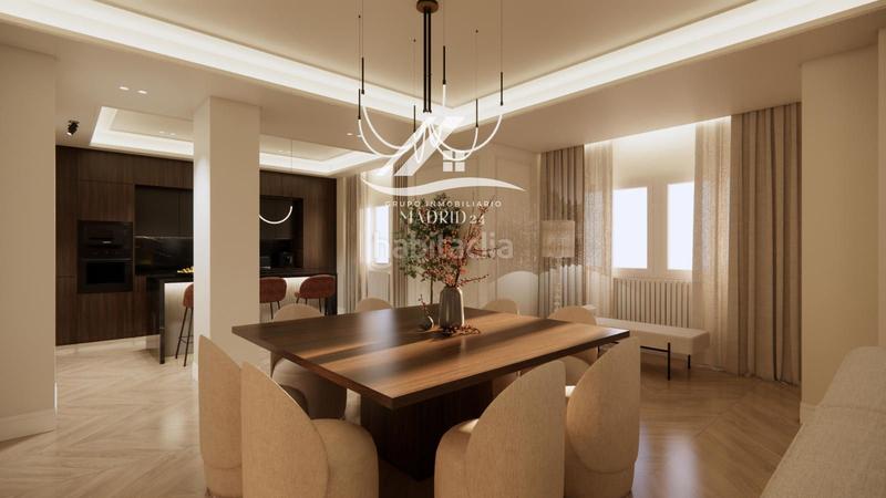 Foto ba6000fc-9c0b-48bf-86c3-fd74d4abf6f4. Appartamento in Lista Madrid