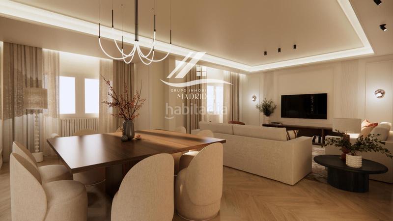 Foto c9b88a0b-9fb3-4c20-9aa7-ec71453b478e. Appartamento in Lista Madrid