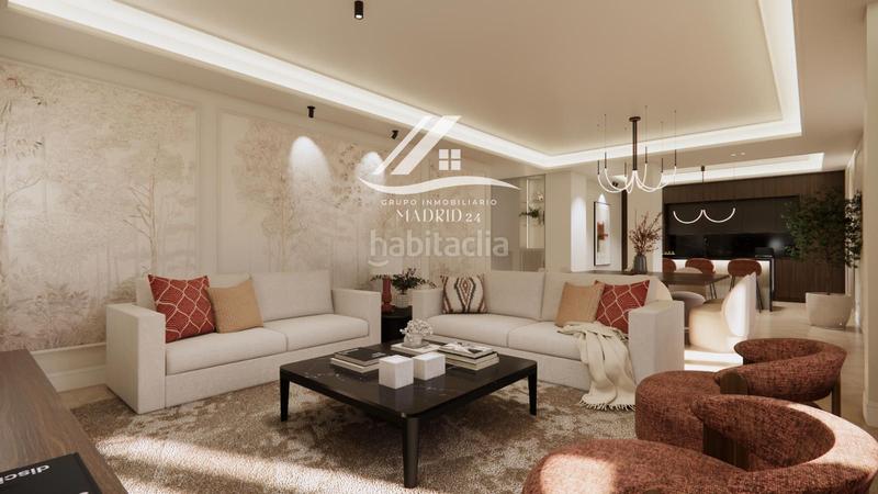 Foto e2f85dbc-42f7-41bf-8111-3748ba7763dc. Appartamento in Lista Madrid