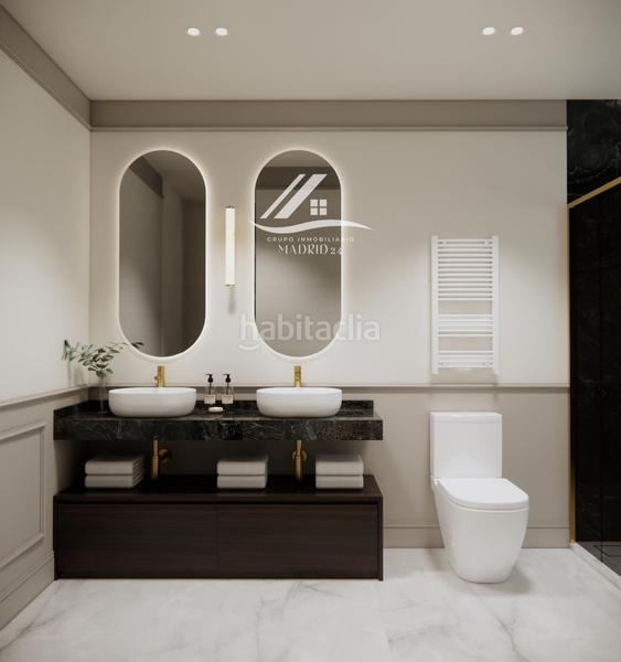 Foto e3d77c8e-8b24-4082-a2e6-42c149b67d0b. Appartamento in Lista Madrid