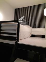 Alquiler Piso  San isidro. Estupendo loft en alquiler zona la latina