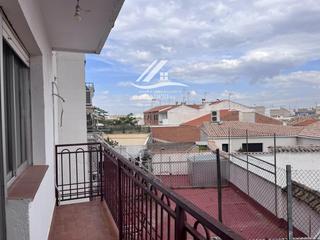 Appartement  De miguel de cervantes. Ciudad real  manzanares  23578