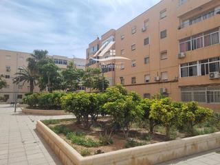 Pis  Salamanca. Piso en almería  500 viviendas 7286