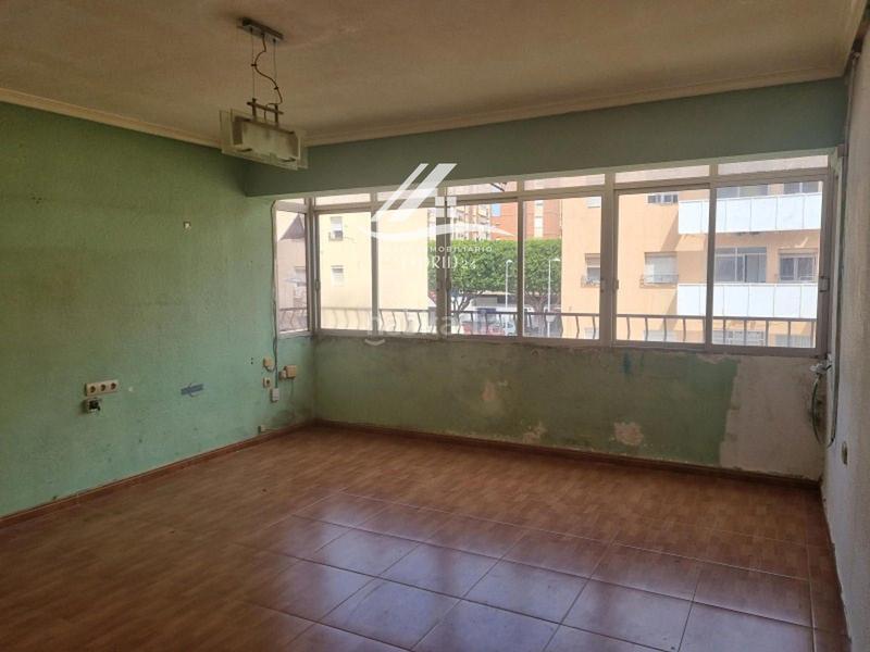 Foto a753b360-e03c-4229-9286-9afbf899c6d1. Appartamento con parcheggio in Ciudad Jardín - Tagarete - El Zapillo Almería