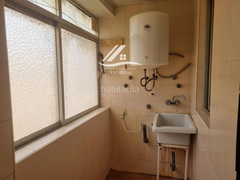 Foto ef08e9c1-a807-4380-9e10-128fb6b409a2. Appartamento con parcheggio in Ciudad Jardín - Tagarete - El Zapillo Almería