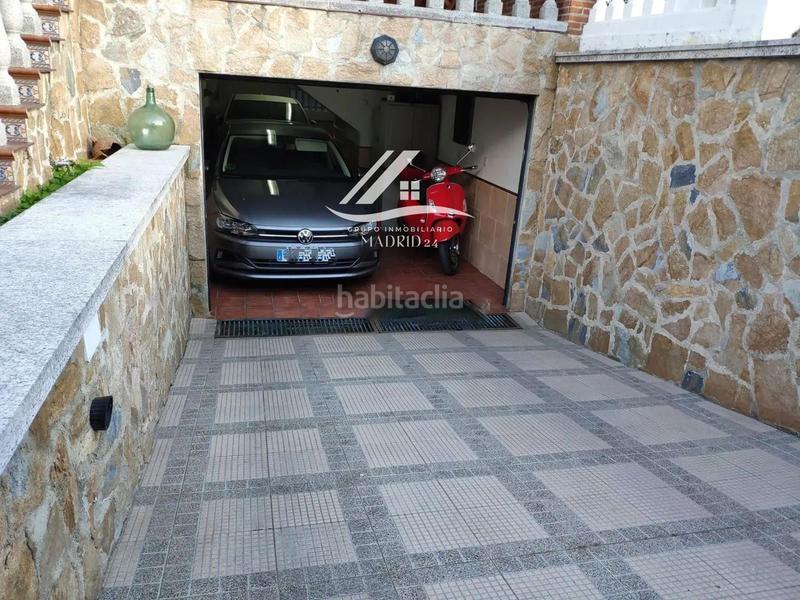 Foto 2422a496-93e6-49b3-8ac8-3f76381af202. Reihenhaus mit heizung parking pool in Patrocinio-Nueva Talavera Talavera de la Reina