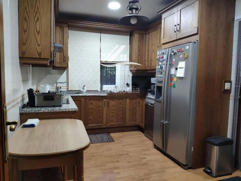 Foto 52ba4b4b-3c94-49bb-bd00-9eaa4b1be163. Reihenhaus mit heizung parking pool in Patrocinio-Nueva Talavera Talavera de la Reina