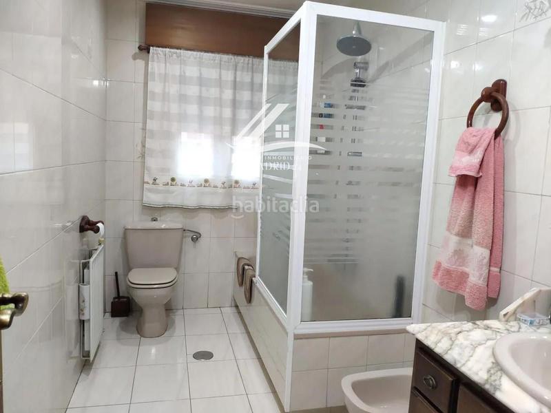 Foto 7bccec44-f29c-4a33-929d-bca4ff3aab02. Reihenhaus mit heizung parking pool in Patrocinio-Nueva Talavera Talavera de la Reina