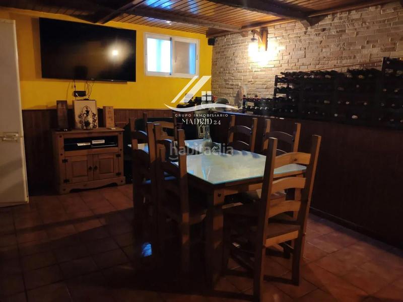 Foto c9ba3a5e-1541-4d2b-978f-287fdd467745. Reihenhaus mit heizung parking pool in Patrocinio-Nueva Talavera Talavera de la Reina