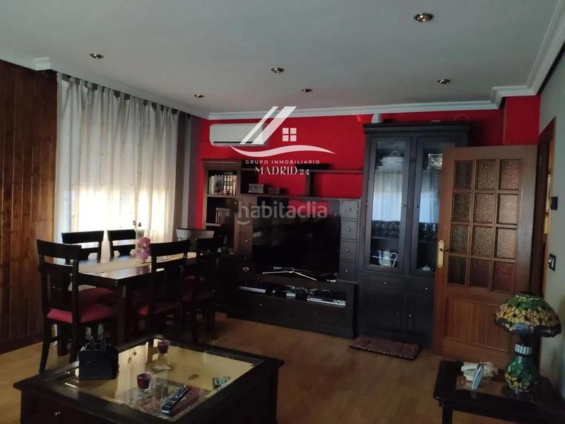 Foto ee3ae9c0-ec8a-45fb-ba09-4a089d1a4e44. Reihenhaus mit heizung parking pool in Patrocinio-Nueva Talavera Talavera de la Reina