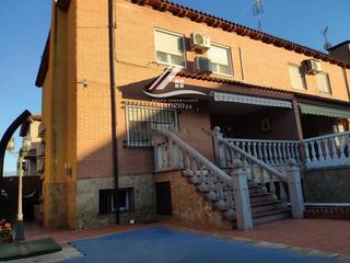 Semi detached house  Puerto de san vicente. Chalet pareado calle puerto de san vicente, talavera de la reina