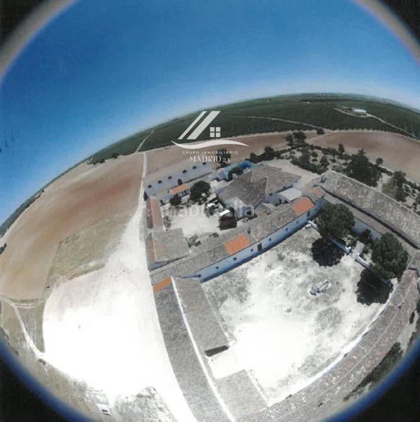 Foto 076a6501-87b7-4851-90f4-912e43399a1f. Finca rústica a Hinojosos (Los)
