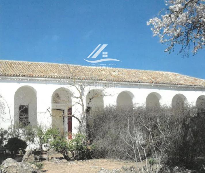 Foto 3033260f-f644-4114-9b86-134f93ad4d64. Finca rústica a Hinojosos (Los)