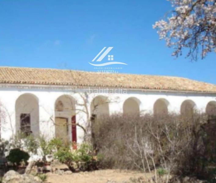 Foto 84354610-adad-4845-9415-a3740b0721f6. Finca rústica a Hinojosos (Los)