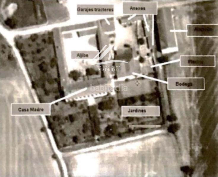 Foto 85576853-8160-4bb7-b135-754a832a3507. Finca rústica a Hinojosos (Los)