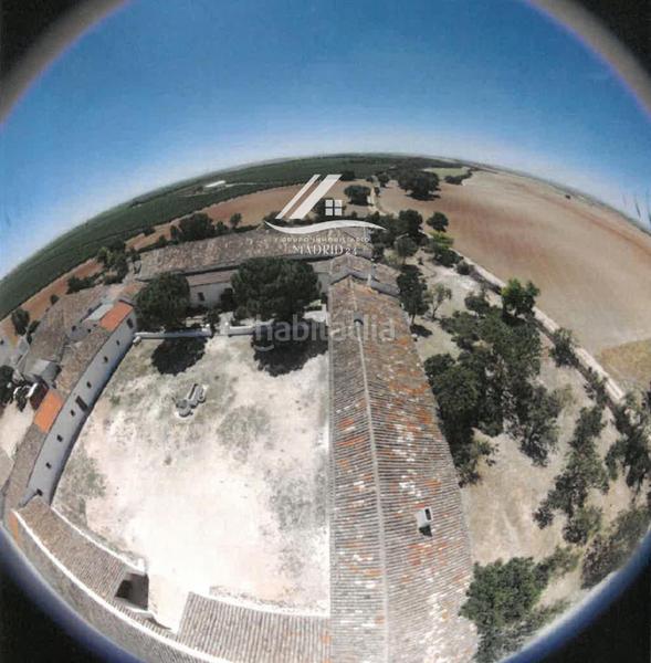 Foto a847aab5-17aa-4710-adf1-a01c359fd105. Finca rústica a Hinojosos (Los)